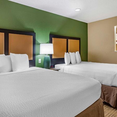 Extended Stay America Suites - San Antonio - Colonnade - Medical Екстер'єр фото