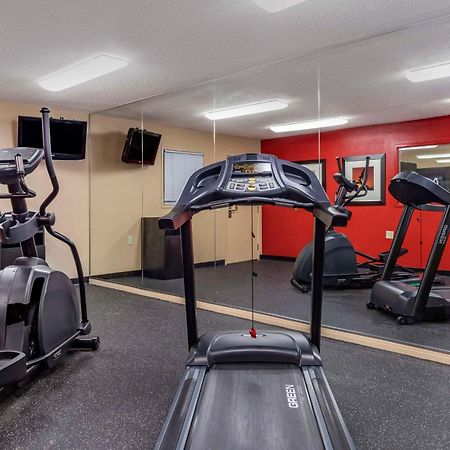Extended Stay America Suites - San Antonio - Colonnade - Medical Екстер'єр фото