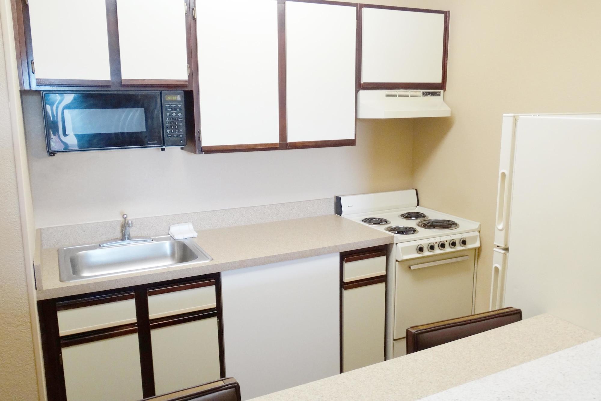 Extended Stay America Suites - San Antonio - Colonnade - Medical Екстер'єр фото