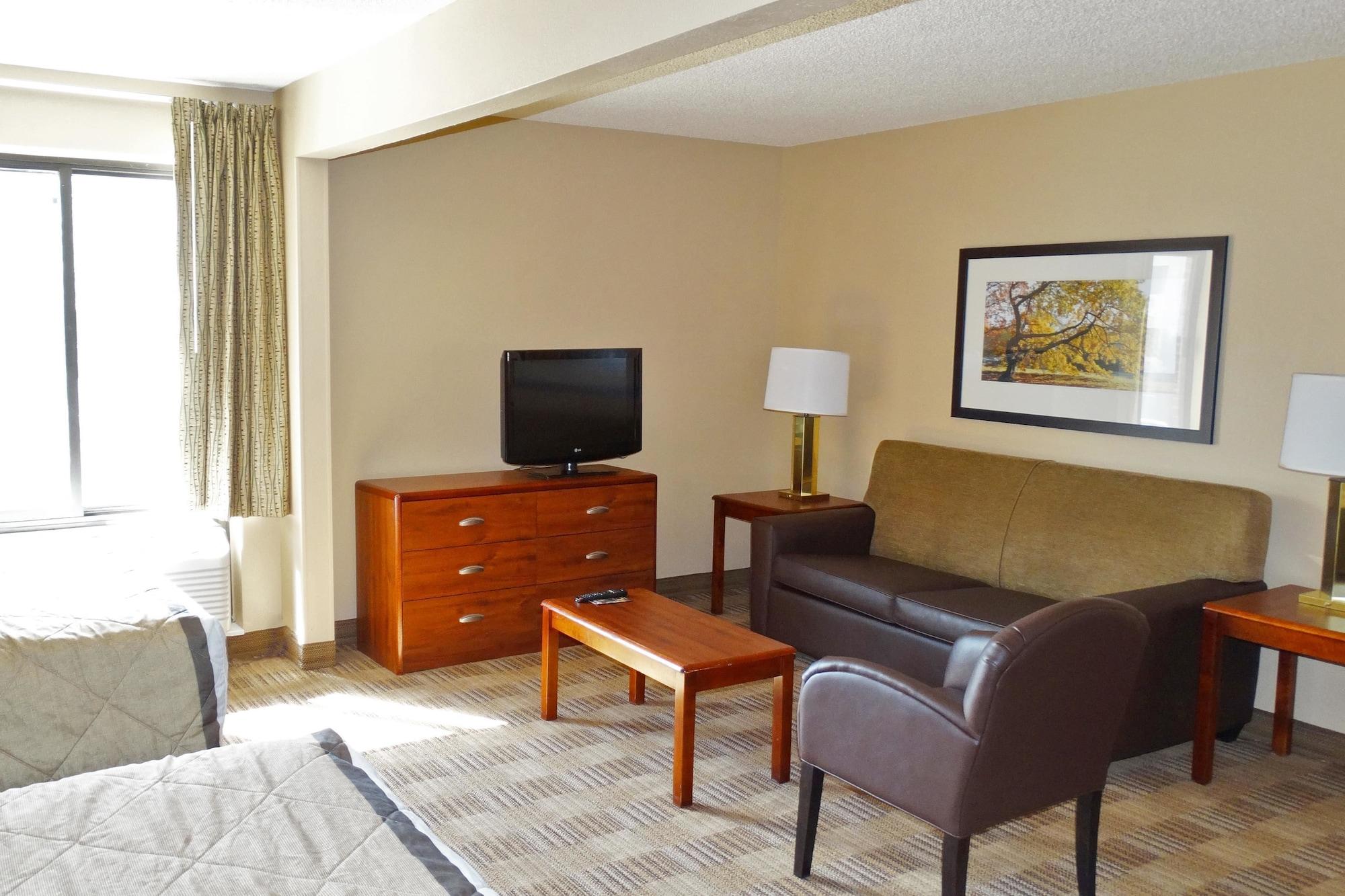 Extended Stay America Suites - San Antonio - Colonnade - Medical Екстер'єр фото