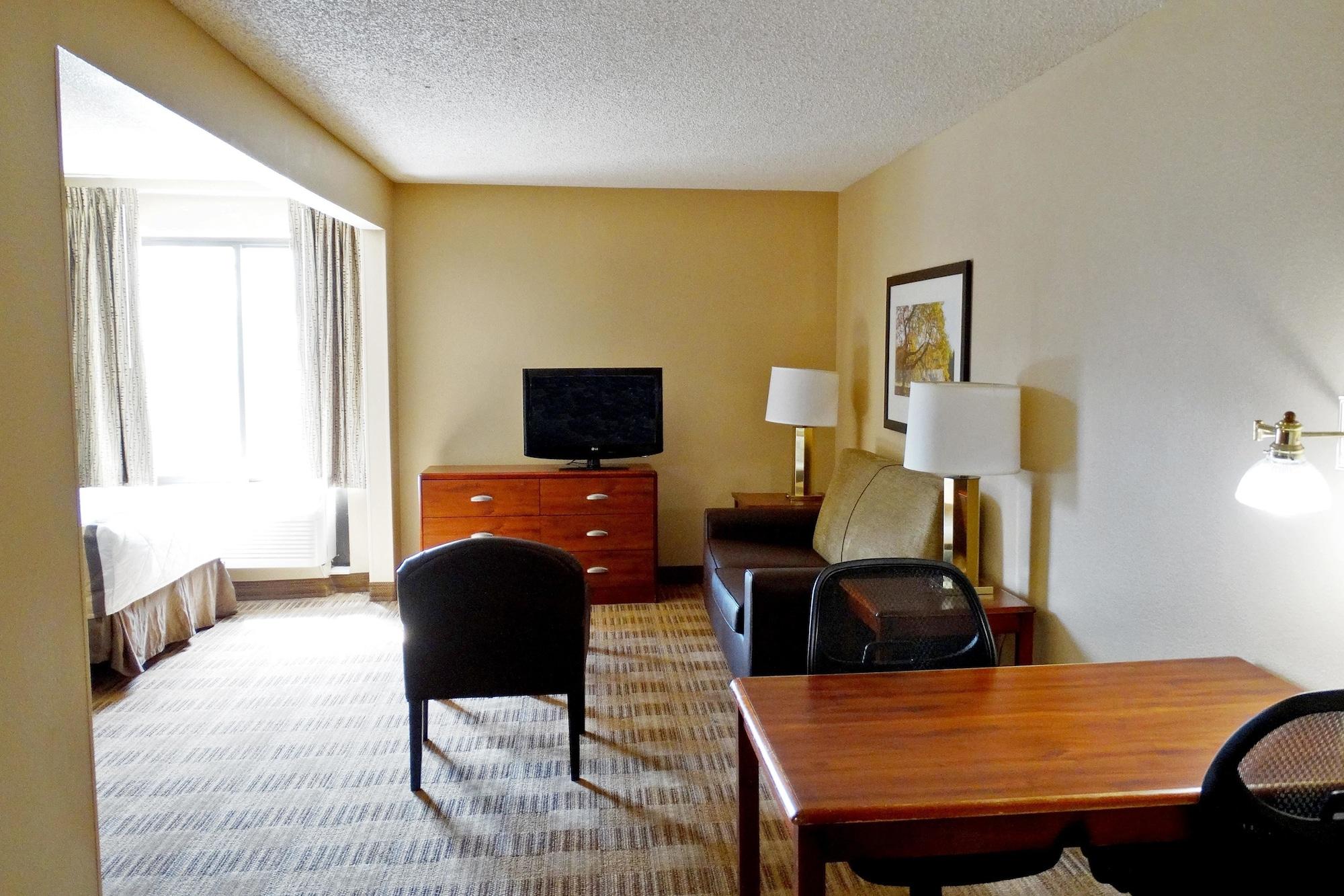 Extended Stay America Suites - San Antonio - Colonnade - Medical Екстер'єр фото