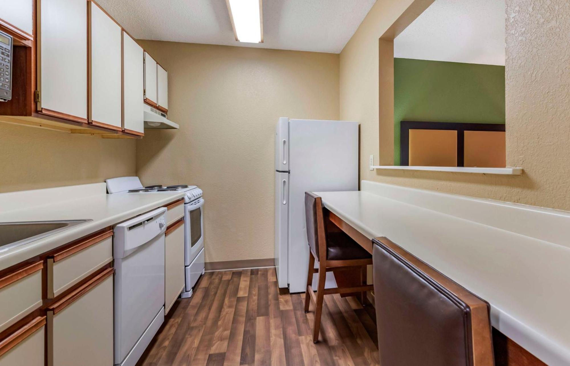 Extended Stay America Suites - San Antonio - Colonnade - Medical Екстер'єр фото