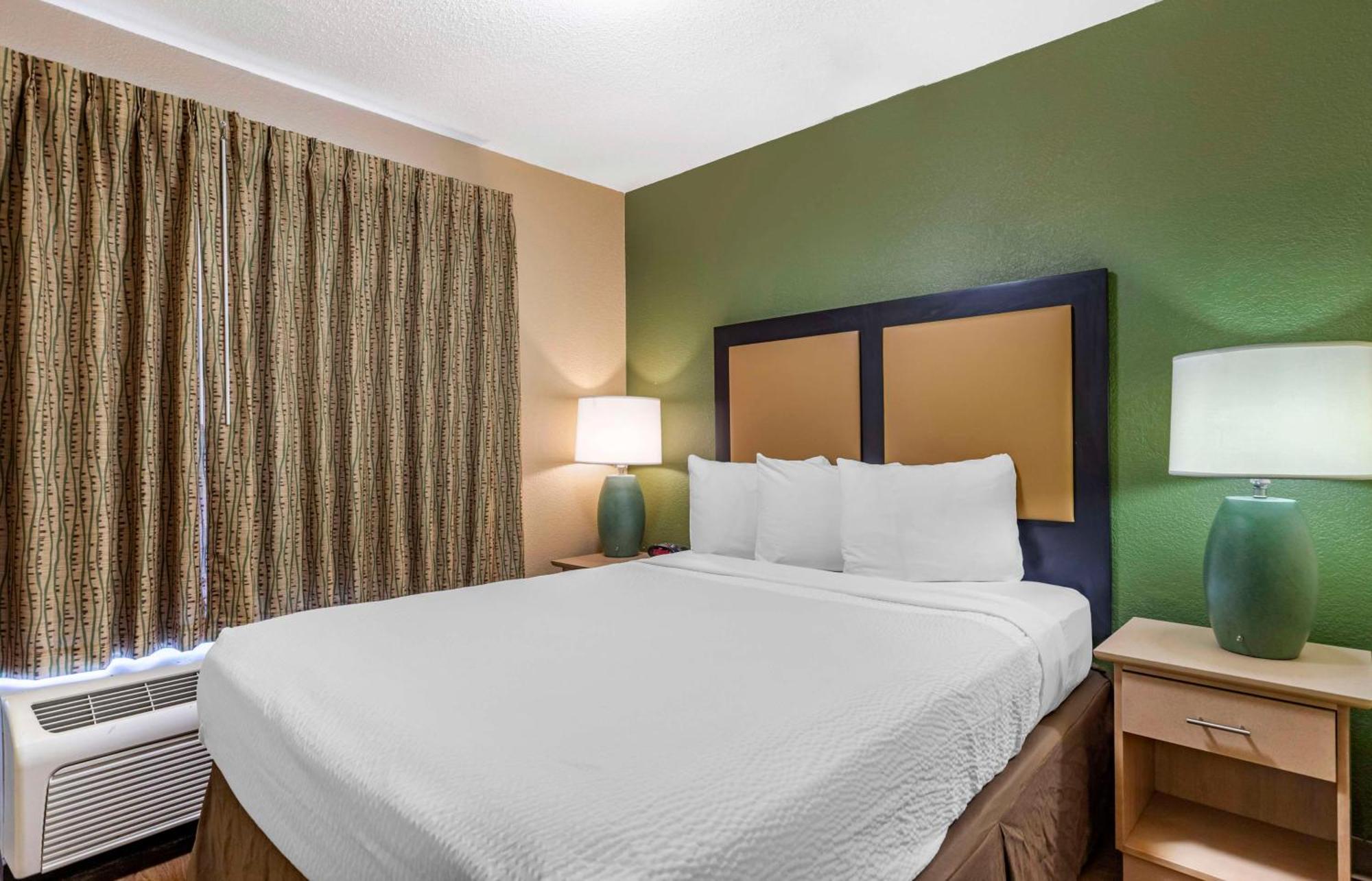 Extended Stay America Suites - San Antonio - Colonnade - Medical Екстер'єр фото