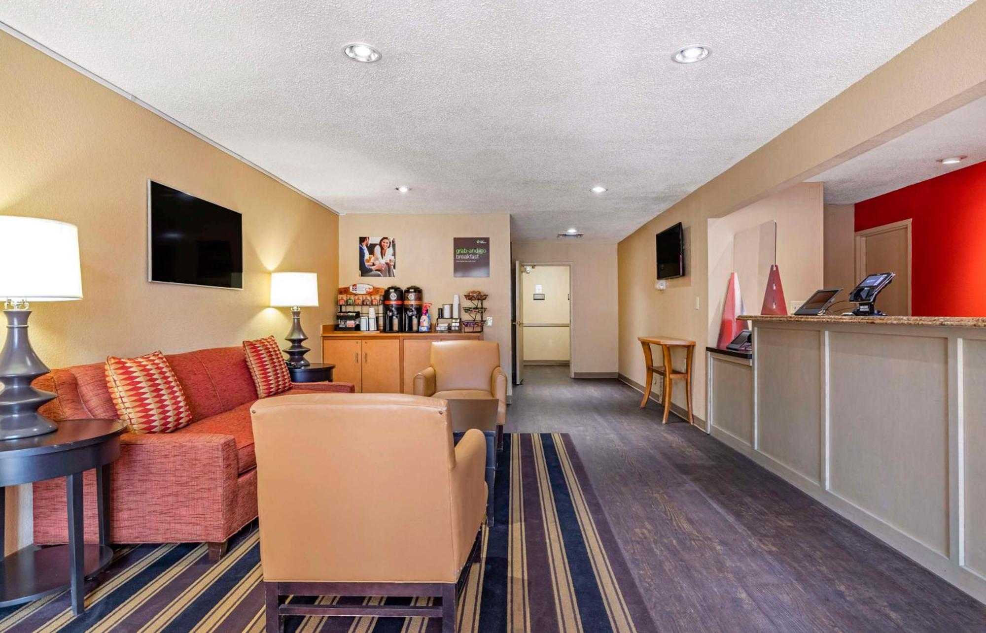 Extended Stay America Suites - San Antonio - Colonnade - Medical Екстер'єр фото