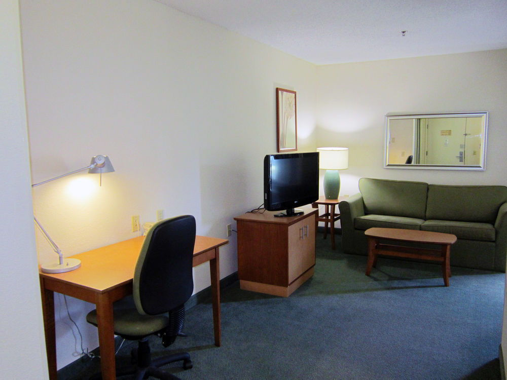Extended Stay America Suites - San Antonio - Colonnade - Medical Екстер'єр фото