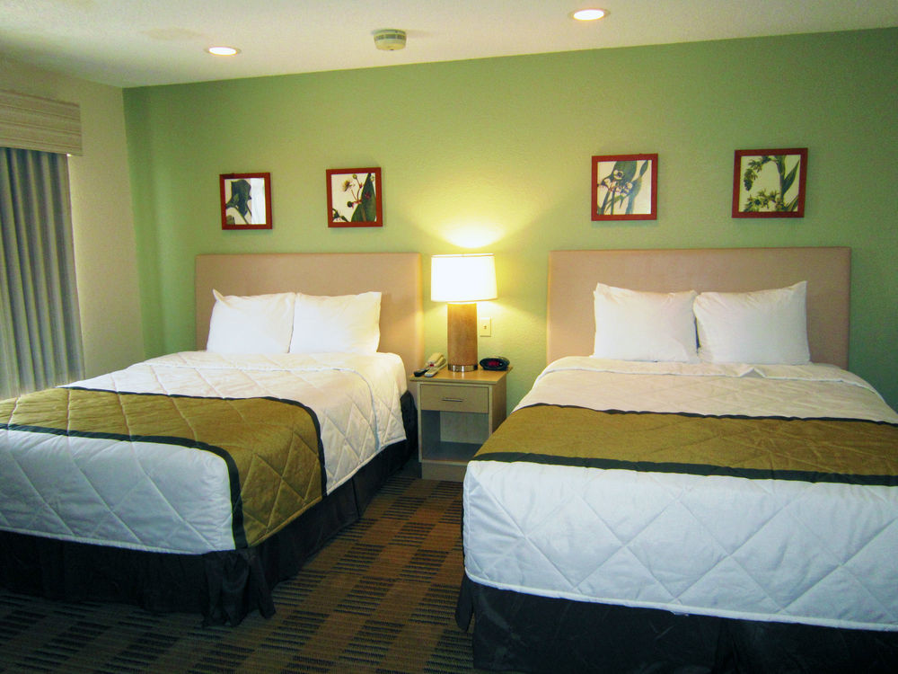 Extended Stay America Suites - San Antonio - Colonnade - Medical Екстер'єр фото