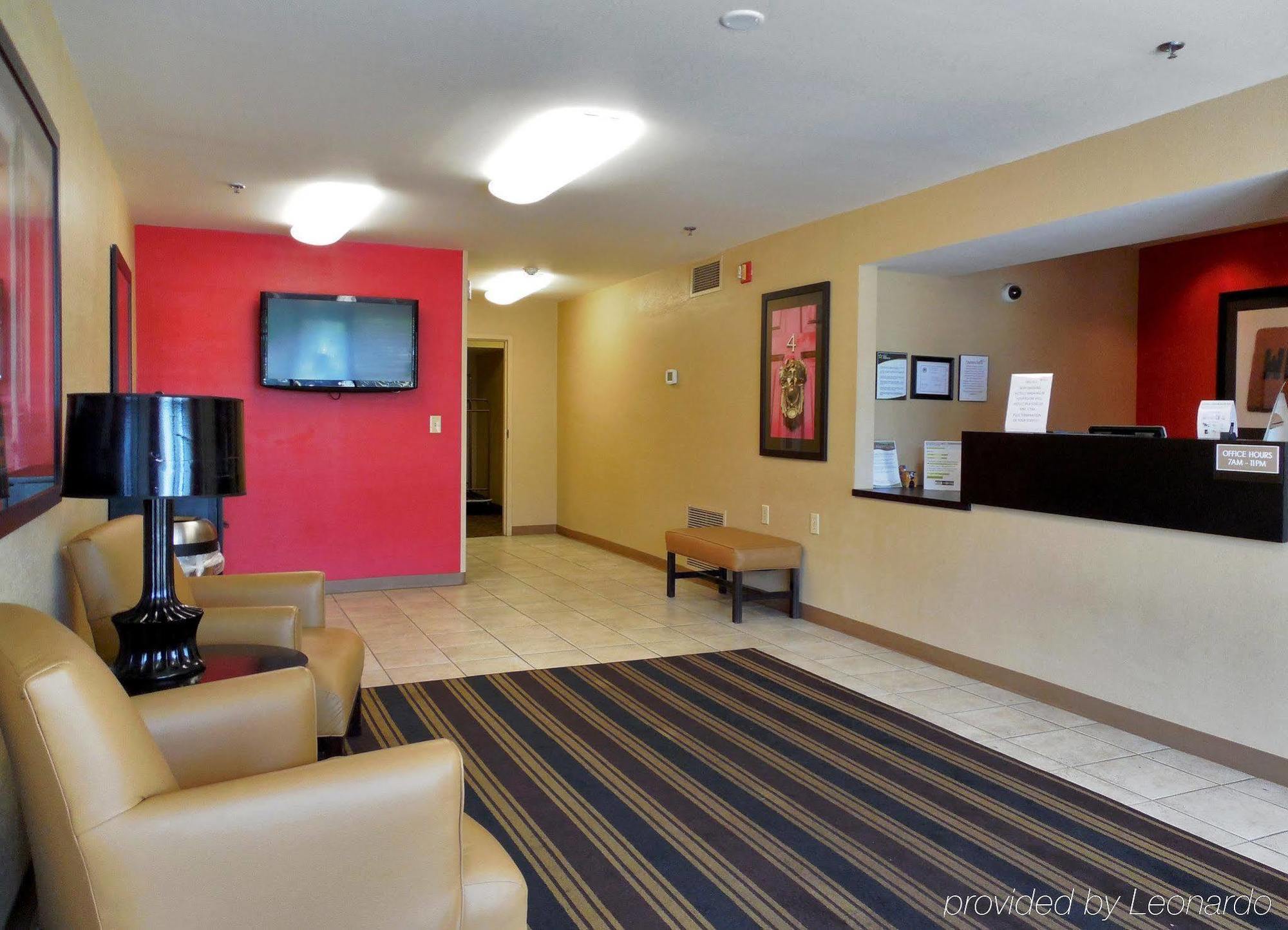 Extended Stay America Suites - San Antonio - Colonnade - Medical Екстер'єр фото