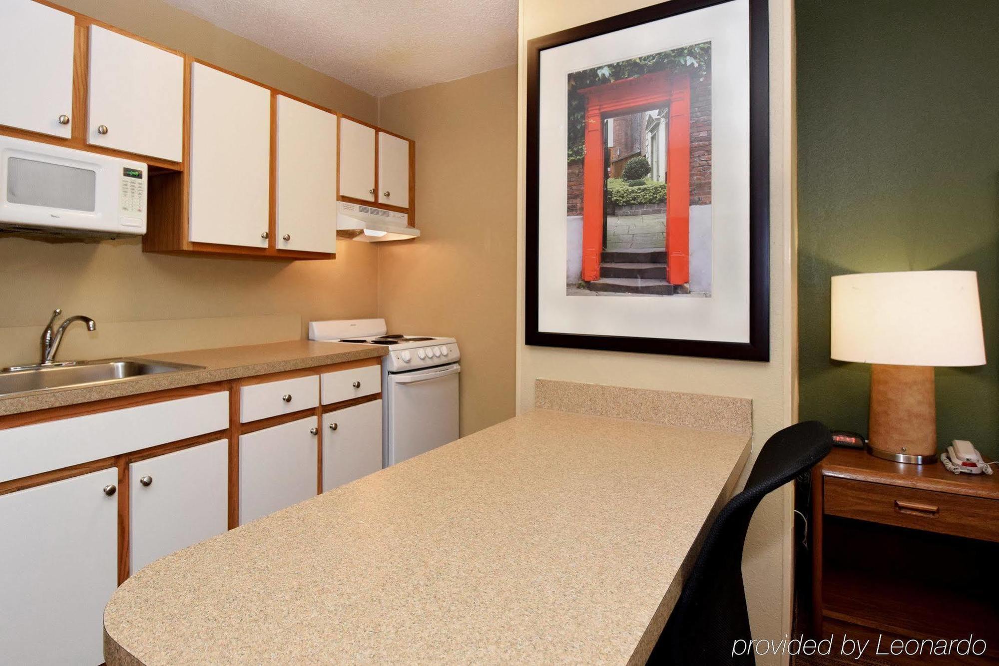 Extended Stay America Suites - San Antonio - Colonnade - Medical Екстер'єр фото
