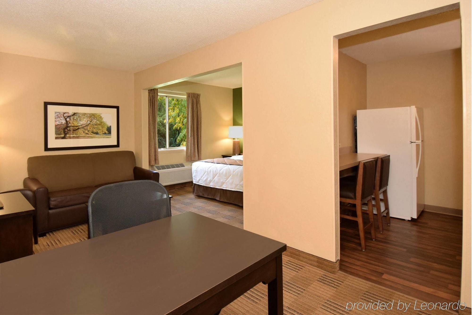 Extended Stay America Suites - San Antonio - Colonnade - Medical Екстер'єр фото