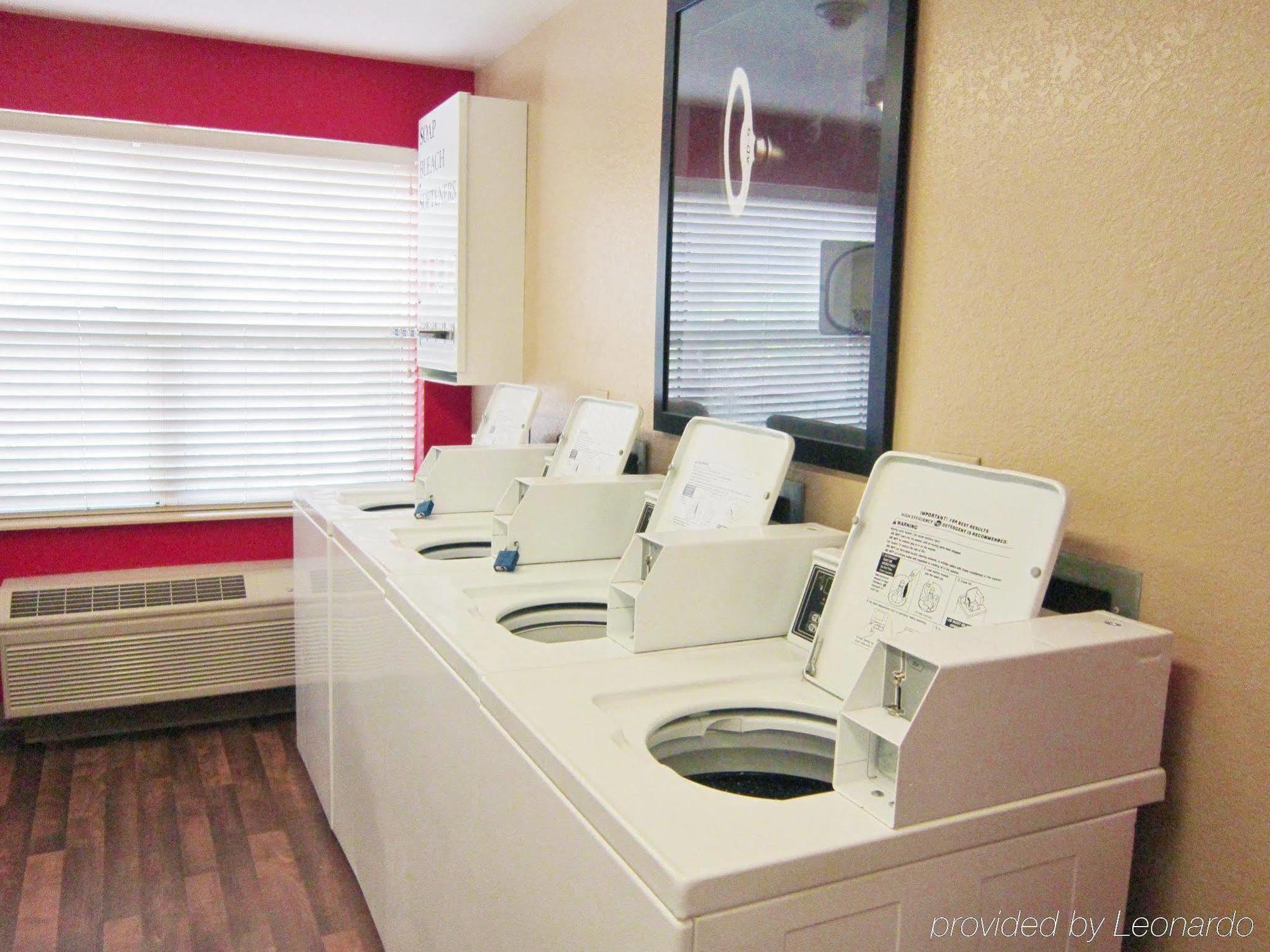 Extended Stay America Suites - San Antonio - Colonnade - Medical Екстер'єр фото